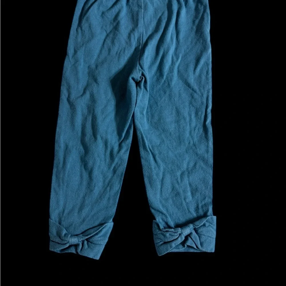Carter's Blue Baby Outfit